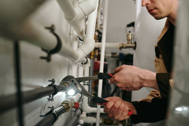 Best Plumbing Repair Near Me  in Oak Hills, OR