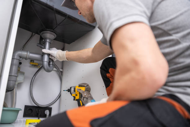 Best Water Softener Installation  in Oak Hills, OR