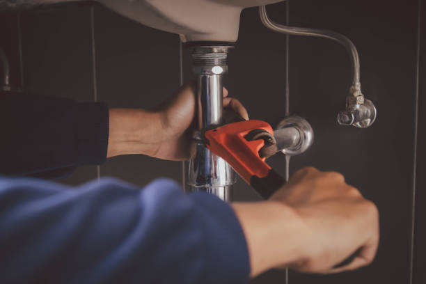 Trusted Oak Hills, OR Plumbing Experts