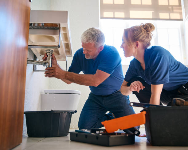 Sprinkler Systems in Oak Hills, OR